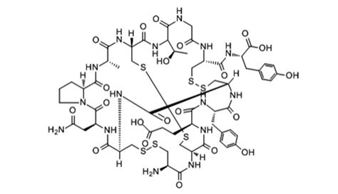 Linaclotide