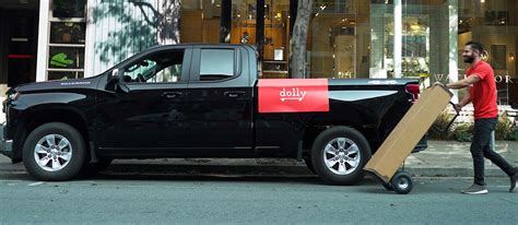 On-demand furniture delivery & moving | Dolly by Taskrabbit