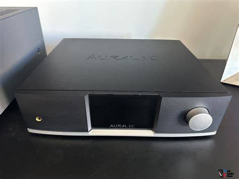 Auralic Altair G Photo Us Audio Mart