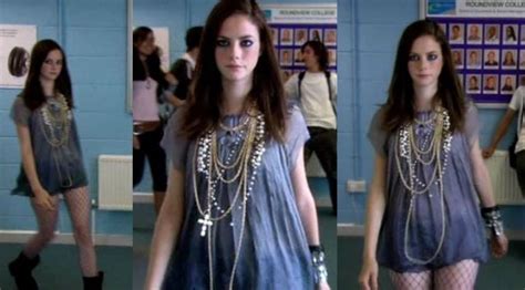 Effy Stonem Effy Stonem Style Effy Stonem Fashion