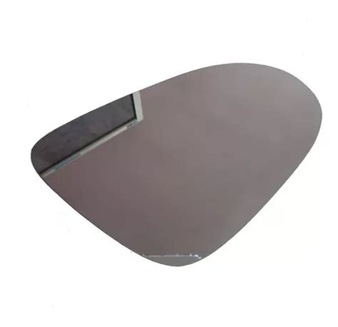 Vidrio Espejo Retrovisor Etios Yaris Corolla Sin Base Plano MercadoLibre