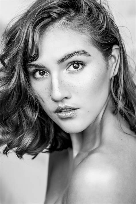 Amaranta A. | Ace Models