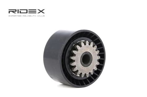 Spannrolle, Keilrippenriemen 10042806 in Original Qualität