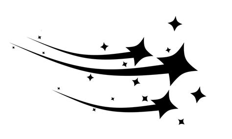 Stars And Stripes Clip Art Black And White