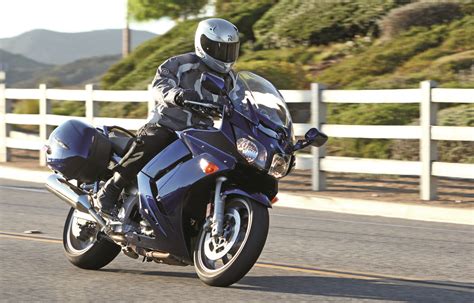 » Yamaha FJR1300 - Inland Empire Sport-Touring Riders