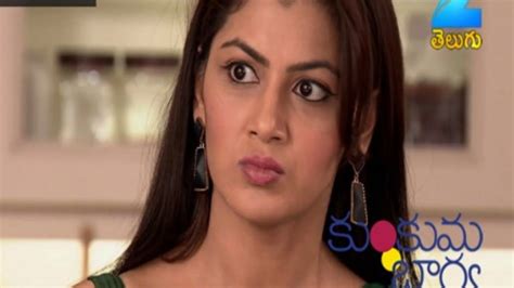 Watch Kumkum Bhagya Telugu Tv Serial Th October Full Episode