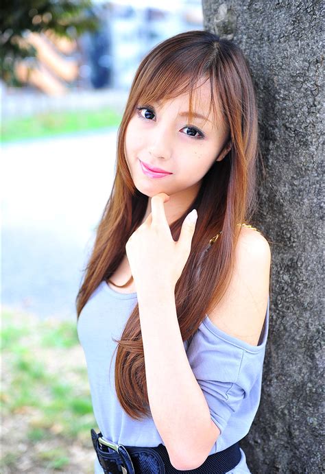 JapaneseBeauties Anri Hoshizaki jav model Free JavIdol nude picture gallery 35 星崎アンリ AV女優ギャラリー