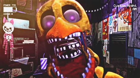 Unveiling The Phenomenon A Deep Dive Into Five Nights At Freddy S