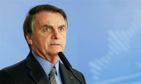 Bolsonaro Gastou R 276 Milhões Em Cartão Corporativo A Tarde