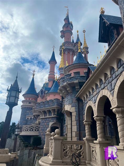 Dlp Report On Twitter And Good Morning Disneyland Park