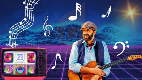 Juan Luis Guerra Trae La Fiesta Con Mambo 23