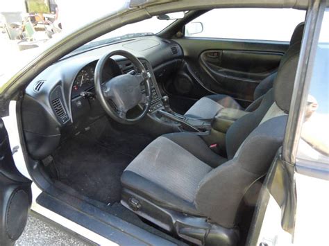 1995 Toyota Celica Convertible For Sale | GuysWithRides.com