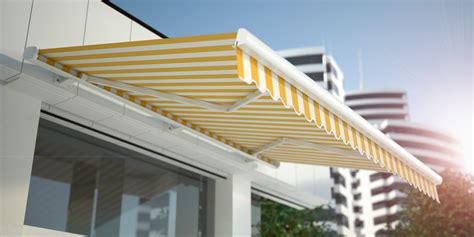 Canopies & Awnings Defined: What's the Difference and Which is Right ...