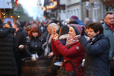 Altdeutscher Weihnachtsmarkt In Bad Wimpfen STIMME De