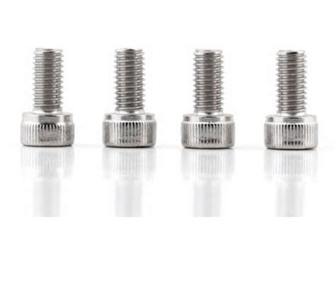 Hex Socket Bolt Mark Fasteners