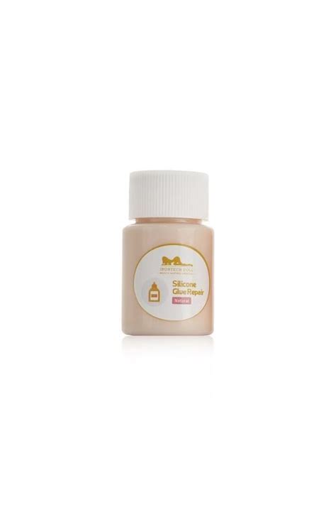 Silicone Sex Doll Repair Glue Ml Skin Color Sex Doll Repair
