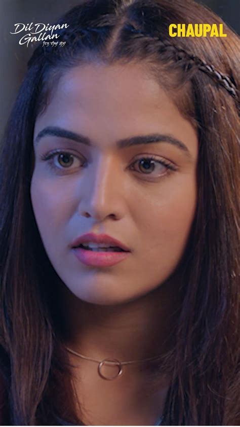 Watch Wamiqa Gabbi and Parmish Verma Starrer Romantic Punjabi Movie Dil ...