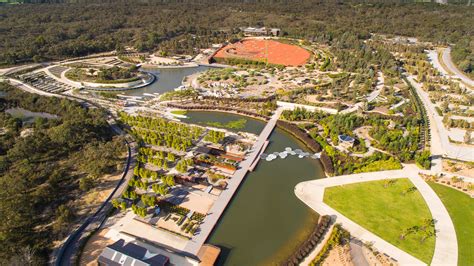 Cranbourne | Royal Botanic Gardens Victoria