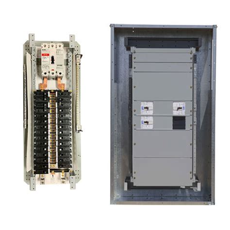 Pow R Line Xpert Rx Rx And Rx Retrofit Panelboards Eaton