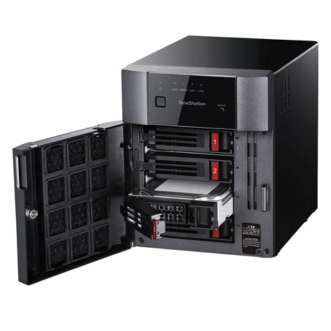 OPTIONAL 3YR KYD WARR UPGRADE TERASTATION 2-BAY 4-BAY DESKTOP (3YKYD40)