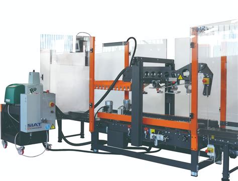 Kw Hz Also Available Hz Hot Melt Carton Sealers At In Chennai