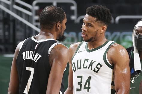 Second Round Matchups Nets Vs Bucks Netsdaily