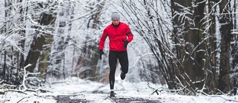 Top 7 Tips For Winter Running – InStash