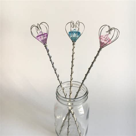 Princess Tiara and Wand Set - Limited Edition – Wire Princess