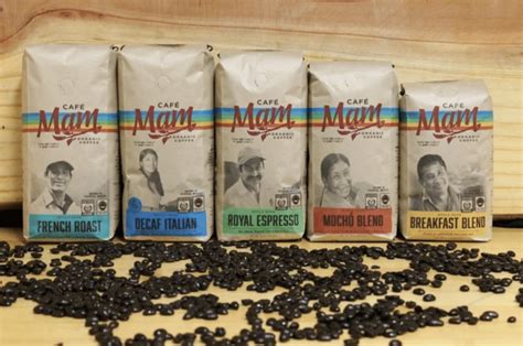 The Best Ethical Sustainable Coffee Brands Leafscore