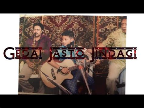 Gedai Jasto Jindagi Cover Song By Aayushmaan Bista YouTube