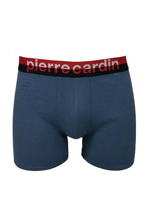 Jual Pierre Cardin Underwear PC272 Shorty 2 In 1 Original 2023 ZALORA