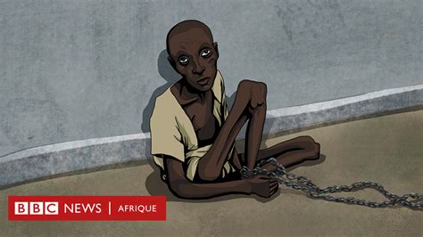 Pourquoi Encha Ne T On Des Malades Mentaux Au Nig Ria Pendant Des