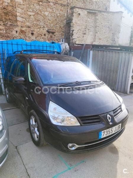 Renault Grand Espace En Girona Coches Net