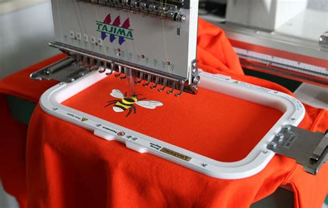 6 Benefits Of Machine Embroidery Over Hand Embroidery