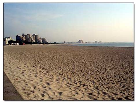 Revere Beach Mass Pictures