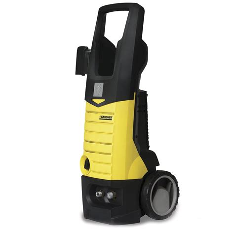 Lavadora De Alta Press O V Karcher K Powerplus