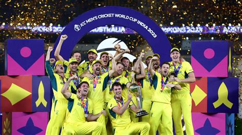 Australia’s World Cup celebration photos showed missing detail as party ...