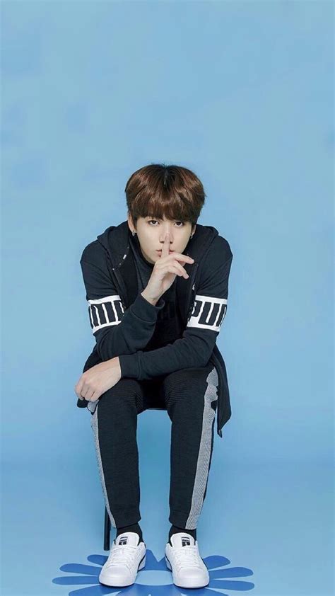 Bts Kookie Wallpapers Wallpaper Cave