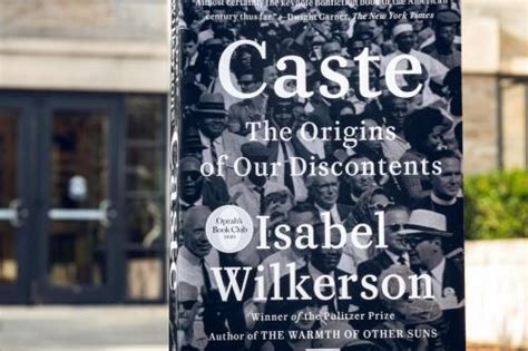 Caste: The Origins of our Discontent - Virtual Book Discussion | Duke