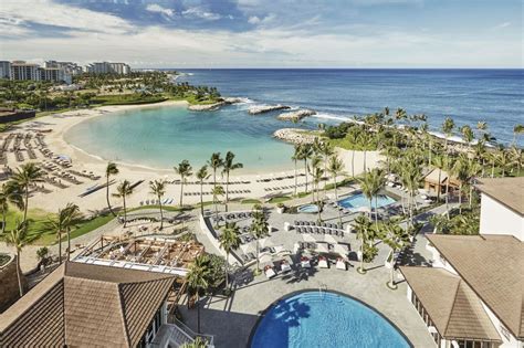 Top 8 Hawaii Family Resorts for an Unforgettable 2023 Vacation