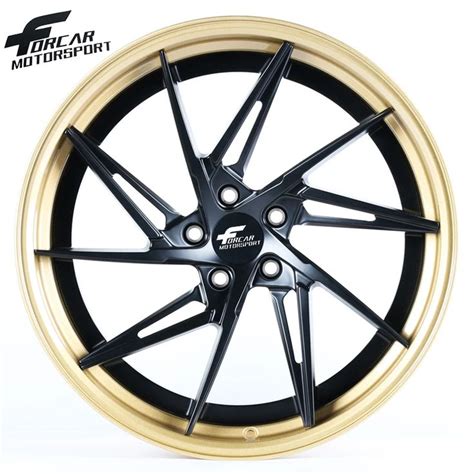 Forcar Forged | Rims for cars, Wheel rims, Rims