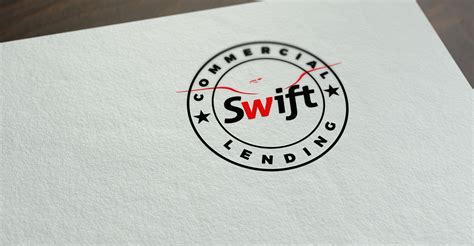 Swift Logo Design on Behance