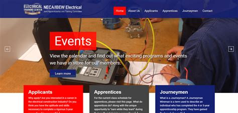 Best Inside Wireman Training Centers in Indiana (Top 5 of 2024) | Electrician Mentor