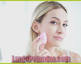 Tendencias De Belleza C Mo Obtener El Look Nude Perfecto Largo Peinados