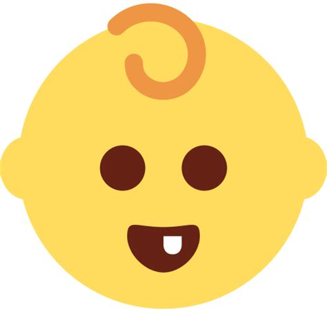 Bebé Emoji