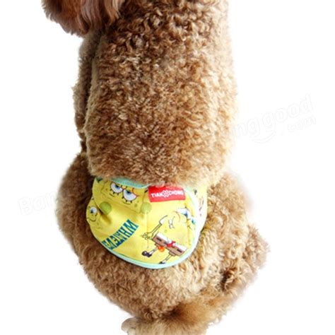 Male Dog Sanitary Pants Dog Diapers Pet Physiologycal Pants Belt Us322