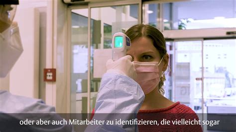 Sicherheitsmaẞnahmen mit Fokus auf Klinikbesucher 3 YouTube