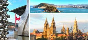 The 7 Best cities in Northern Spain - This Pair Go There