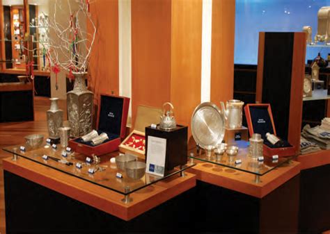 Royal Selangor Singapore Nicheinterior