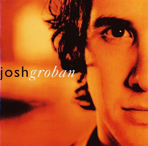 Josh Groban Newest Album - maggoodsite